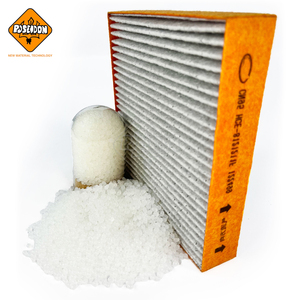 High Adhesion Hot Melt Glue for Automotive Car <strong>A</strong>/<strong>C</strong> Filter Polyolefin PO Adhesive Edge <strong>Bonding</strong> - Product Image 6