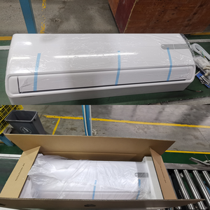 Wall Mounted 12000 BTU <b>Mini</b> Split AC WiFi Available 220V 1.5 <b>Air</b> <b>Conditioner</b> 220V 50HZ R32 - Product Image 2