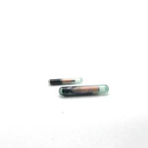 زرع EM4305 رقاقة fid x 7 x r8 x x 12 رقاقة صغيرة جلاستاج للكلاب رقاقة معرف حيوان الحيوانات الأليفة رقاقة دقيقة للحيوانات - Product Image 4