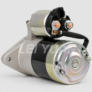 MOTEUR DE DÉMARREUR pour GEELY GX3 1136000180 9T 1.0kW - Product Image 1