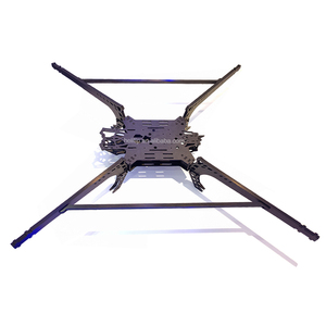 전문 맞춤형 18인치 FPV 프레임 18인치 FPV 드론 프레임 키트 - Product Image 1