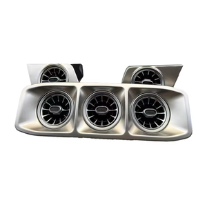 <strong>Custom</strong> 3D Model Urethane ABS Vacuum <strong>Casting</strong> Silicone Mold Plastic Rapid Prototyping Machining <strong>Services</strong> Available - Product Image 2