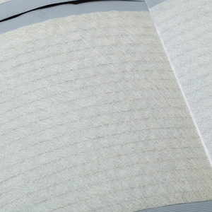 128*158*1.2 Chemikalien beständigkeit Batterie anwendungen Verschiedene Lösungen Batterien PE-Separator mit Glas matte - Product Image 3