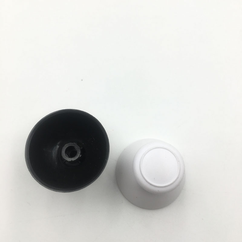 MARKELL 6 Unidades De Joystick Analógico De Repuesto Para PlayStation 1000, Compatible Con Consola Fat, Color Negro, Fácil Instalación