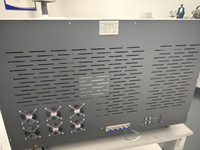 Analizador de Metales Pesados por Inducción, Espectrómetro de Emisión Óptica de Plasma (ICP-OES)