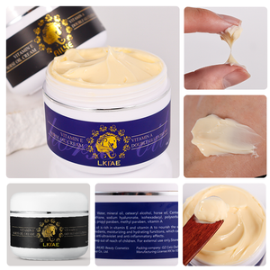 Aailke <span class=keywords><strong>crema</strong></span> idratante olio di cavallo riparazione pelle secca Anti-invecchiamento <span class=keywords><strong>crema</strong></span> <span class=keywords><strong>magica</strong></span> miracolosa per la cura della pelle essenza pulita 100g lozione per il bambino - Product Image 3