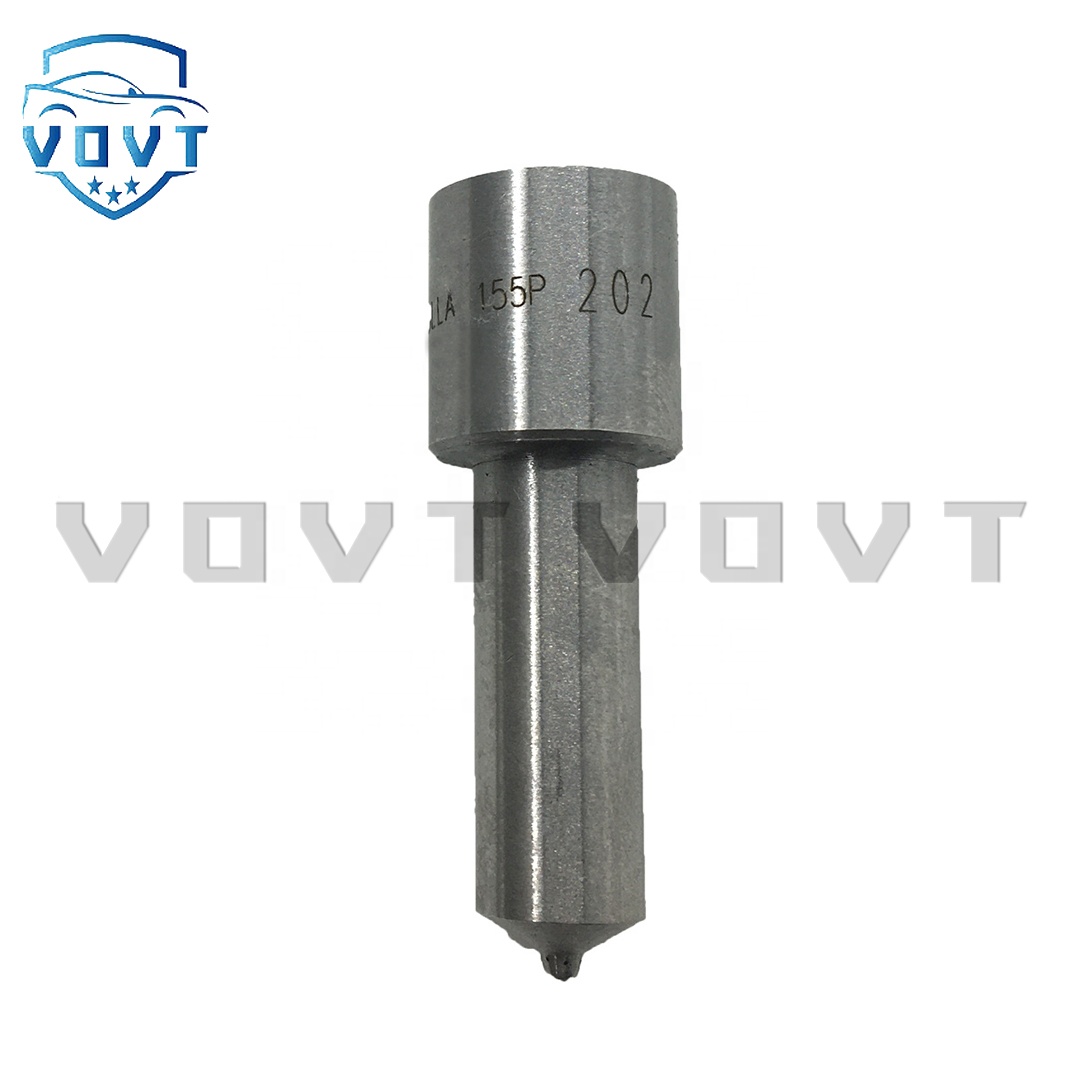 High Quality Diesel Injector Nozzle DLLA155P202 for Diesel Fuel Injection Parts