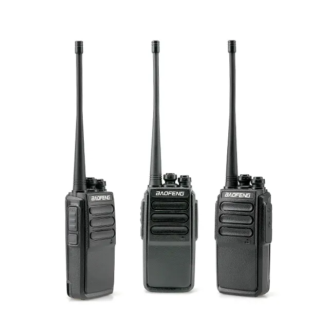 Baofeng radio models