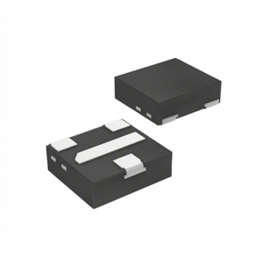 Achetez en ligne des composants électroniques DFN1010D-3 PMXB43UNEZ Transistors, service complet original - Product Image 1