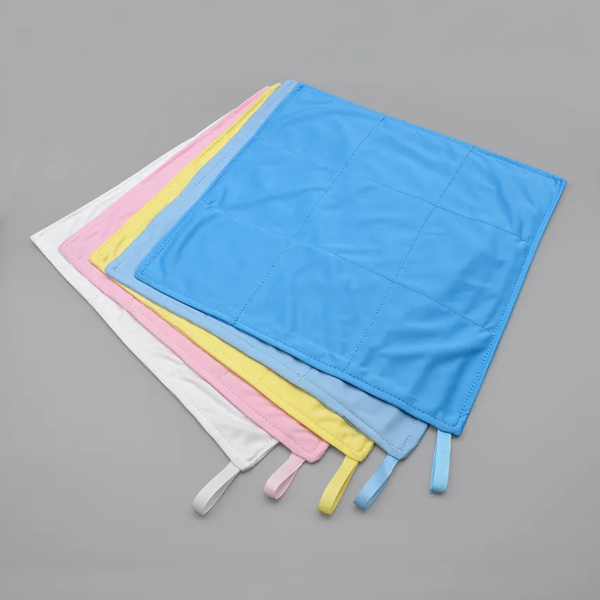 Factory Wholesale Dust-free Household Kitchen Car Industrial Microfiber Clean Towel ESD Clean Cloth Dish Wiping Rags