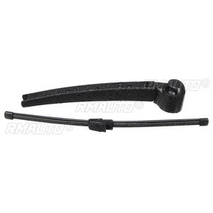 1/2 Par de Brazos y Escobillas Limpiaparabrisas Traseros para Coche VW Polo 05 55 06 56 07 57 08 58 09 1.2 1.4 1.9 TDi E S - Product Image 3