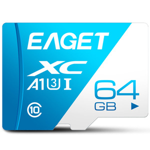 EAGET T1 16 Go 32 Go 64 Go 128 Go Lecteur de <span class=keywords><strong>carte</strong></span> <span class=keywords><strong>SD</strong></span> mini caméra IP <span class=keywords><strong>Wifi</strong></span> <span class=keywords><strong>Carte</strong></span> <span class=keywords><strong>SD</strong></span> 64 Go 1 To <span class=keywords><strong>Carte</strong></span> mémoire <span class=keywords><strong>SD</strong></span> Câble d'extension 128 Go Prix - Product Image 3