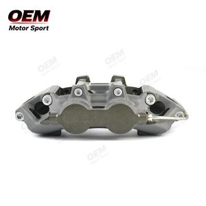 Kit de Caliper de Carreras LCON TA4 para - Nuevo Sistema de Mejora de Frenos Delanteros de Alto Rendimiento con 1 Año de Garantía - Product Image 1