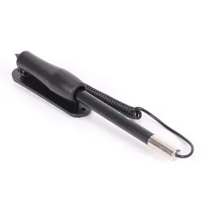 Promotional Gift Custom Logo Touch Pen For Screens Resistive Pen TouchとHolder