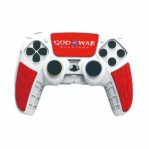 เคสซิลิโคนสำหรับตัวควบคุมเกมพร้อมดีไซน์ลวดลายแม่พิมพ์ส่วนตัว - Product Image 2