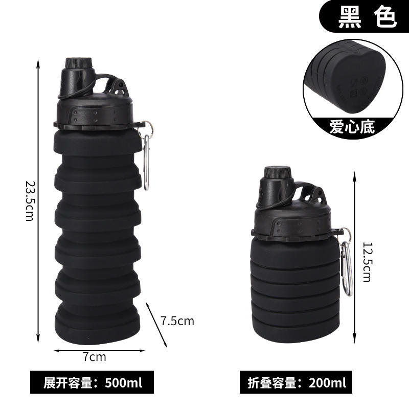 LJ1054M สีดำ