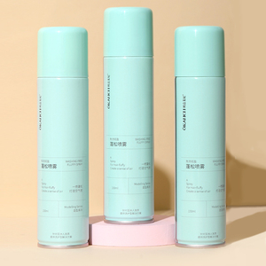 OKANEN <span class=keywords><strong>Spray</strong></span> <span class=keywords><strong>Capelli</strong></span> a Secco Senza Risciacquo, Senza Oli, per Frangia e <span class=keywords><strong>Capelli</strong></span>, <span class=keywords><strong>Spray</strong></span> Asciugante Istantaneo Senza Lavaggio - Product Image 6