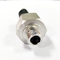 Sensor de Presión para Riel de Inyectores Vk37 TPS400, Conversión a GNC, Autogás, GNV, GNC