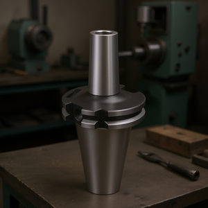 Ttake Tcb40 H.. M.. Cpy Iso Taper Chuck Din 69871 - Product Image 3