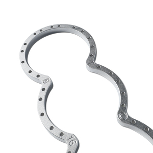 Bloque Billet aluminio Guardia blockguard <span class=keywords><strong>B16</strong></span> para <span class=keywords><strong>Honda</strong></span> Civic B16A <span class=keywords><strong>turbo</strong></span> B series carros de carreras - Product Image 5