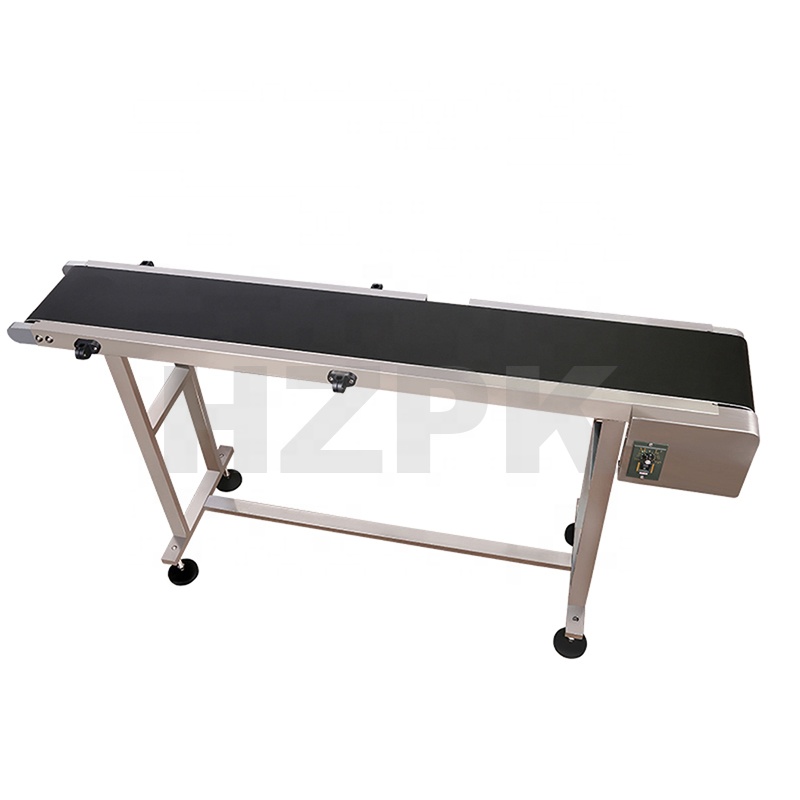 HZPK HZ-1400 высокого качества-скорость pcb сборки еды производственная линия панели/промышленный пояс передачи простота в эксплуатации конвейер