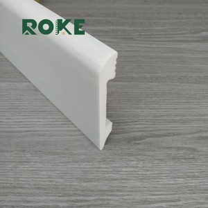 Venta al por mayor caliente de peso ligero de plástico Zócalo <span class=keywords><strong>Borderline</strong></span> Zócalo Moldeado de poliestireno Ps - Product Image 2