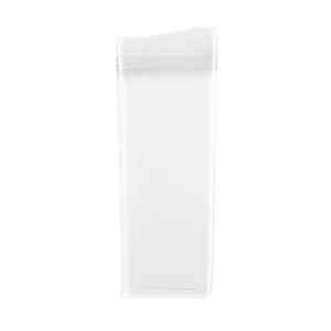 Tasse à thé au lait en plastique créative "style <span class=keywords><strong>brique</strong></span>" <span class=keywords><strong>de</strong></span> 500ml, bouteille <span class=keywords><strong>de</strong></span> boisson <span class=keywords><strong>de</strong></span> <span class=keywords><strong>jus</strong></span>, tasse à thé aux fruits - Product Image 5