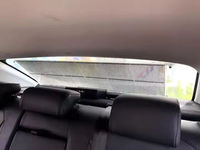 Pantalla LED Transparente P2.6 P3.9 con 4G, WiFi y GPS para Ventana Trasera de Coche, para Publicidad en Taxis y Señalización Digital