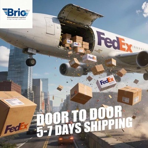 Servicio de Logística Puerta a Puerta con el Agente Transitario Marítimo y Aéreo Más Económico de China a Canadá/Toronto - Product Image 2