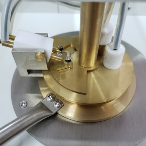 Analizador de Punto de Inflamación en Vaso Cerrado Pensky-Martens PS-BS303T ASTM D93 con Rango de Temperatura Ambiente ~400°C y Precisión de 1°C - Product Image 5