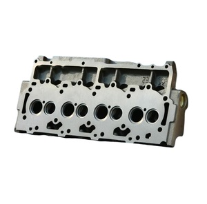 Nouvelle culasse de moteur pour Caterpillar 3204 3208 6I2378 2W7165 1W1587 2W0001 3408A 3408B D342 3412 3412A 3116 8N6000 8N6004 - Product Image 3