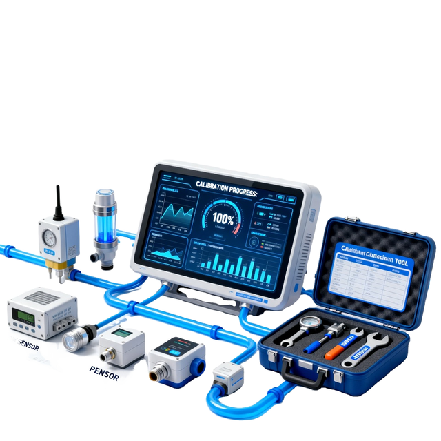 Environmental Monitoring & Power System Preventive Maintenance Plans