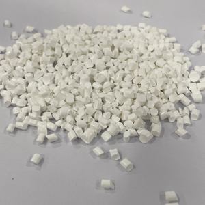 섬유 인쇄 및 염색을 위해 특별히 설계된 고품질 흰색 안료 우수한 분산 색상 마스터 배치 - Product Image 3