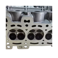 Vente en gros Chery Aretz 5VVT ensemble de culasse de moteur culasse nue ensemble de culasse d'arbre à cames pièces automobiles d'origine