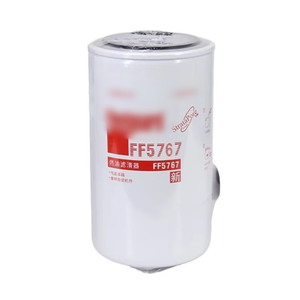 Filtre à carburant Kangmingsi High P550774 Modèle FF5580 FF5488 FF5767 3959612 32925762 Nouvelle Qualité Supérieure Garantie 6 Mois Camions à Carburant - Product Image 1