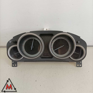 Quadro strumenti completo TD1155430 per Mazda 6 Mk2 2008-2013 usato (86191) - Product Image 2