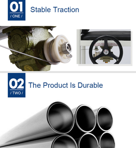 EU-HC607 Produsen Kursi Traksi Elektrik Serviks Rumah - Product Image 6