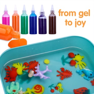 Nouveau Kit de Jouets Scientifiques Éducatifs <span class=keywords><strong>DIY</strong></span> pour Créations Artistiques d'Elfe Magique dans l'Eau - Product Image 5