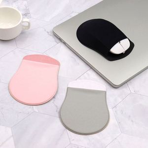Slim Holder Elastic Lycra Adhesive Pocket Universal <b>Wireless</b> <b>Mouse</b> Sleeve Pouch <b>for</b> <b>Laptop</b> Stick on - Product Image 2