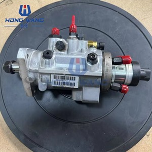 DE2435-6322 DE2-6322 RE568070 Pompe d'injection de carburant diesel haute précision pour excavatrice lourde 4045T 4045D - Product Image 2