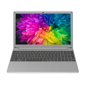 China fornecedor nova marca 15 6 polegadas laptop n4020 notebook computador portátil i9 windous 10