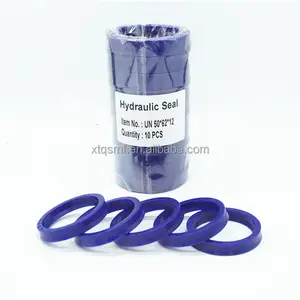 hydraulic cylinder oil seal excavator seal kit from oil seal manufacturers