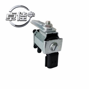Vanne solénoïde à vide Zj 14930-5RB1A pour Nissan Mazda 6 2.3L 3.0L Pièces automobiles - Product Image 5