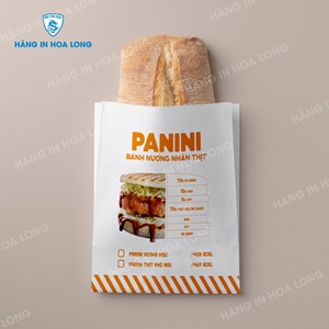 Bolsas de Papel para Envasado de Alimentos Personalizadas, Ecológicas, para Panadería, Fabricante Vietnamita, Proveedor OEM - Product Image 2