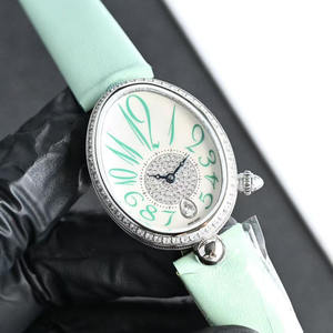 Reloj Mecánico de Diamantes de Lujo para Mujer, Accesorio de Alta Gama - Product Image 3