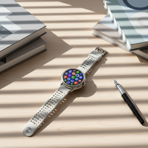 Nuevo <span class=keywords><strong>Reloj</strong></span> <span class=keywords><strong>Inteligente</strong></span> EDS H81 para <span class=keywords><strong>Mujer</strong></span>, 4G Global, Pantalla AMOLED, Resistente al Agua IP68, <span class=keywords><strong>con</strong></span> <span class=keywords><strong>Tarjeta</strong></span> <span class=keywords><strong>SIM</strong></span>, Compatible <span class=keywords><strong>con</strong></span> IOS y Android, Modos Duales, Sistemas Duales - Product Image 1