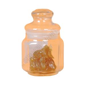 Huile de base raffinée à graisse certifiée NSF haute performance pour les machines tout-terrain à usage intensif Lubrification stable à grande température - Product Image 2