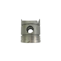 Nouveau piston SD33 pour pièces de moteur Nissan de rechange