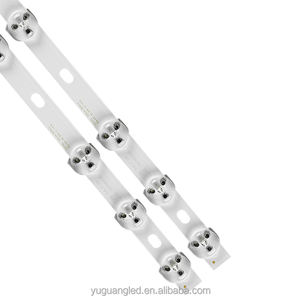 แถบไฟแบ็คไลท์ LED รุ่น <span class=keywords><strong>JL</strong></span>.<span class=keywords><strong>D320B1235</strong></span>-078CS-C สำหรับทีวี VESTEL ขนาด 32 นิ้ว - Product Image 3