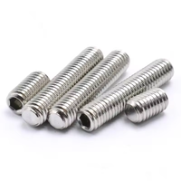 M3 M4 M5 M6 M8 M10 M12 M16-M42 End-threaded Hex Head Stainless Steel Rods Black Oxide Finish Metric Studs/Threaded Rods